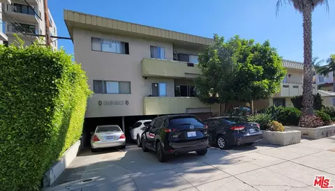 3820 Mentone Ave, Culver City, CA 90232