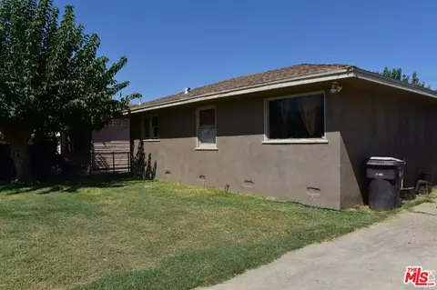 408 Holden St, Arvin, CA 93203