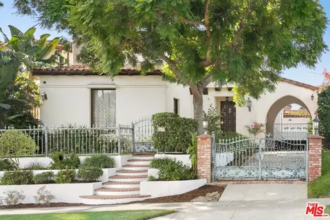 2449 Patricia Ave, Los Angeles, CA 90064