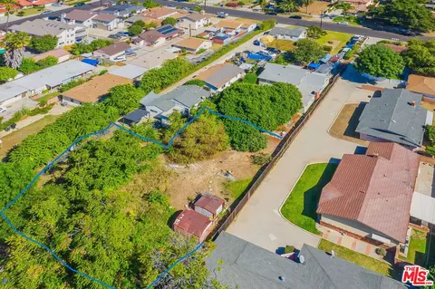 5555 N Charlotte Ave, San Gabriel, CA 91776