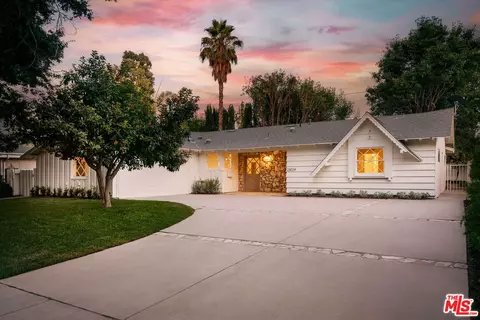 23024 Bigler St, Woodland Hills, CA 91364