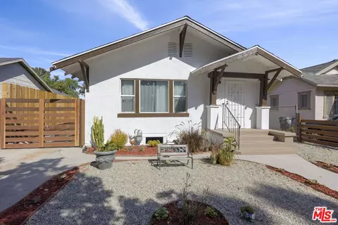 1127 W 70th St, Los Angeles, CA 90044