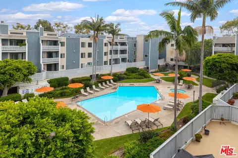 8162 Manitoba St #320, Playa Del Rey, CA 90293