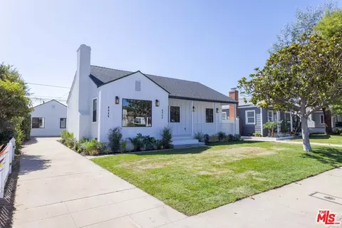 6450 W 84th St, Los Angeles, CA 90045
