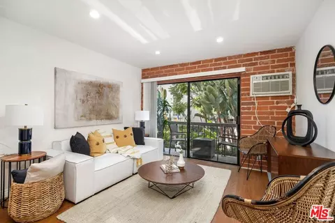1440 Veteran Ave #210, Los Angeles, CA 90024