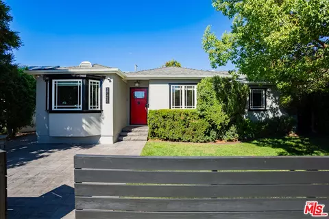 17423 Bullock St, Encino, CA 91316