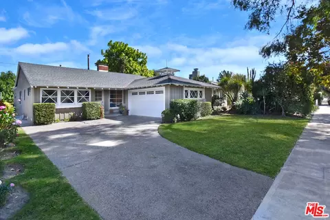 540 N Keystone St, Burbank, CA 91506