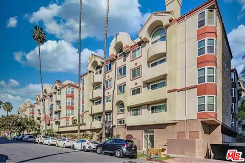 620 S Gramercy Pl #304, Los Angeles, CA 90005