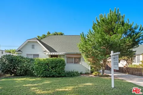 3428 Glenhurst Ave, Los Angeles, CA 90039