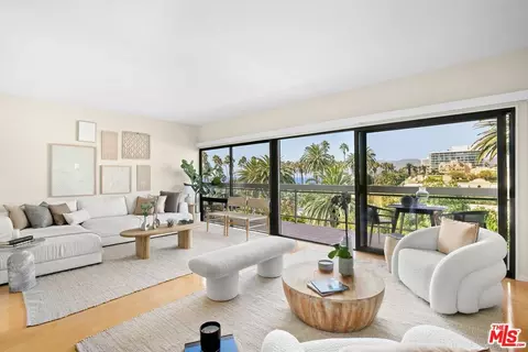 801 Ocean Ave #604, Santa Monica, CA 90403