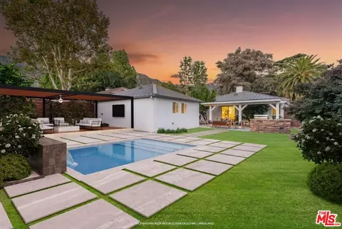 2549 N Holliston Ave, Altadena, CA 91001