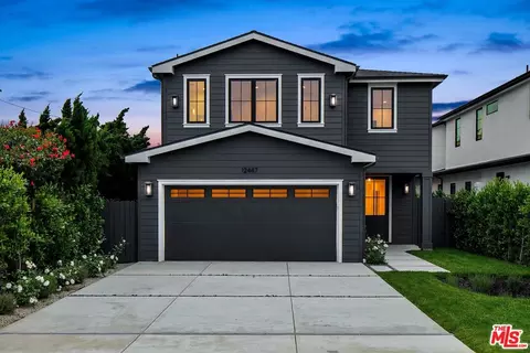 12447 Milton St, Los Angeles, CA 90066