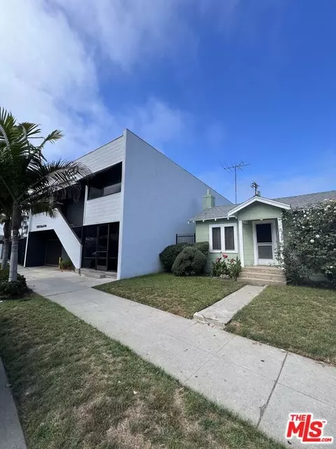 13461 Beach Ave, Marina Del Rey, CA 90292