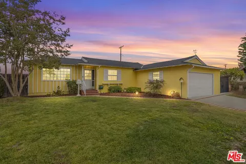 1717 S Washington Ave, Glendora, CA 91740