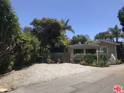 154 Paradise Cove Rd, Malibu, CA 90265