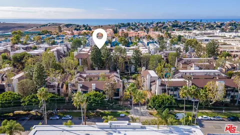 8675 Falmouth Ave #219, Playa Del Rey, CA 90293