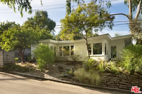 14626 Hilltree Rd, Santa Monica, CA 90402