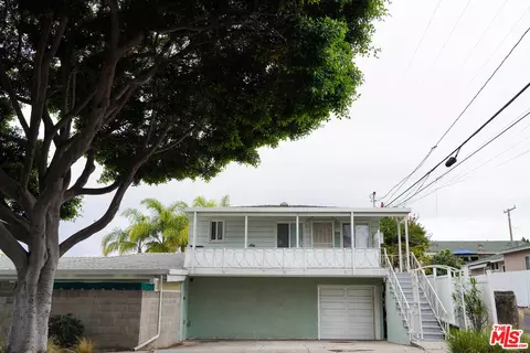 2025 Ocean Park Blvd, Santa Monica, CA 90405