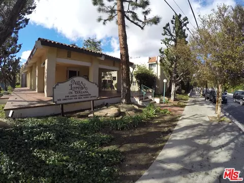 18307 Burbank Blvd #237, Tarzana, CA 91356
