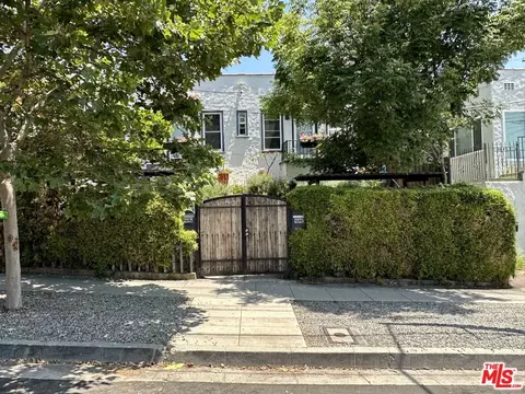 2925 Bellevue Ave, Los Angeles, CA 90026