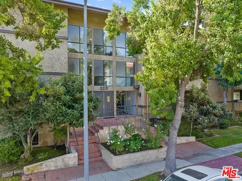 320 E Stocker St #220, Glendale, CA 91207 photo 20