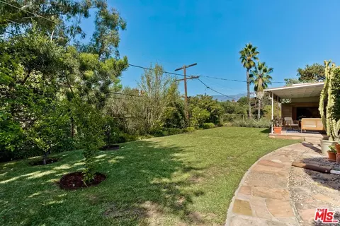 353 Tamarac Dr, Pasadena, CA 91105 photo 39