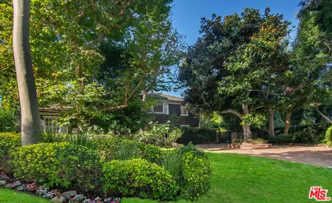505 N Arden Dr, Beverly Hills, CA 90210