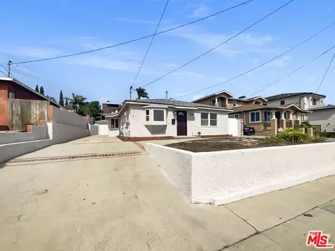 2305 Ralston Ln, Redondo Beach, CA 90278