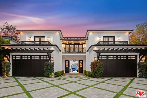 4527 Haskell Ave, Encino, CA 91436