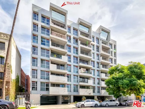 540 S Kenmore Ave #801, Los Angeles, CA 90020
