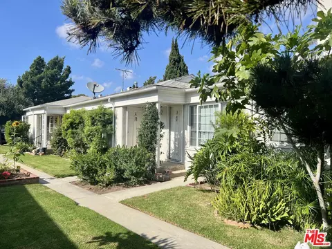 1414 Ocean Park Blvd #4, Santa Monica, CA 90405