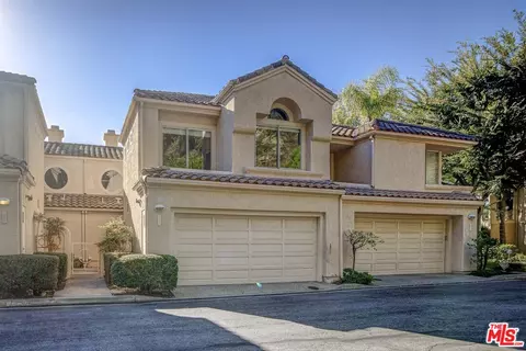1876 Caminito De La Narcissa, Glendale, CA 91208