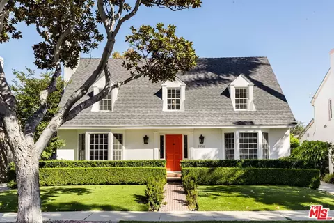 3956 Hepburn Ave, Los Angeles, CA 90008