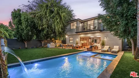 4323 Elmer Ave, Studio City, CA 91602