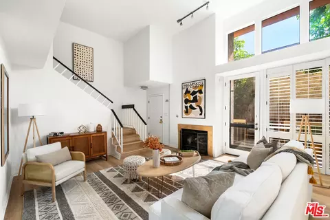 1705 S Westgate Ave #4, Los Angeles, CA 90025