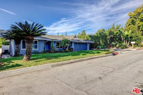 3974 Abella St, Glendale, CA 91214 photo 49