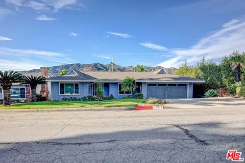 3974 Abella St, Glendale, CA 91214 photo 48