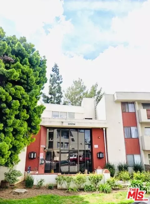 20234 Cantara St #271, Winnetka, CA 91306