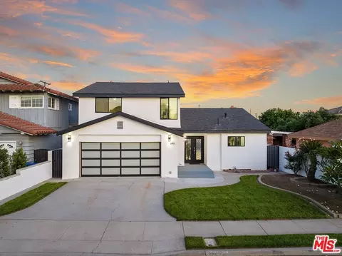 12422 Morning Ave, Downey, CA 90242