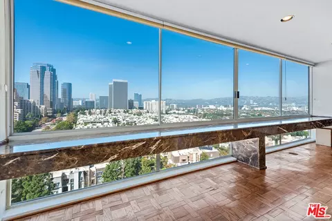 2220 Avenue Of The Stars #1602, Los Angeles, CA 90067