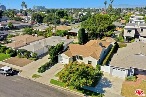 12721 Rubens Ave, Los Angeles, CA 90066