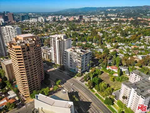 10433 Wilshire Blvd #309, Los Angeles, CA 90024