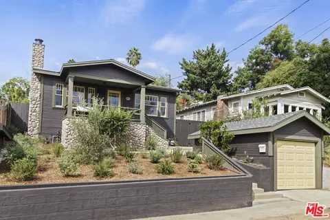 6161 Poppy Peak Dr, Los Angeles, CA 90042