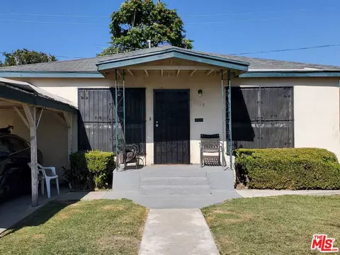 1129 E 103rd St, Los Angeles, CA 90002