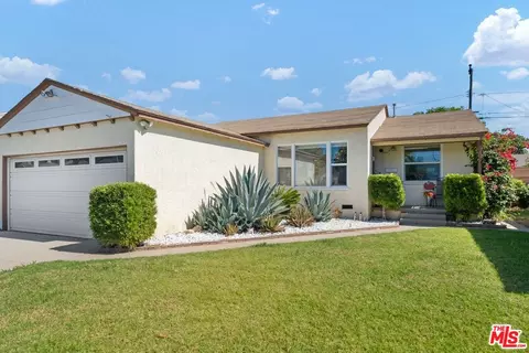 4806 Pimenta Ave, Lakewood, CA 90712