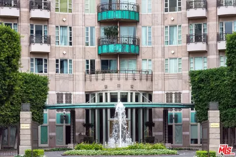 10580 Wilshire Blvd #16 NE, Los Angeles, CA 90024