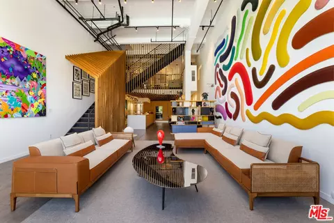 1850 Industrial St #103, Los Angeles, CA 90021