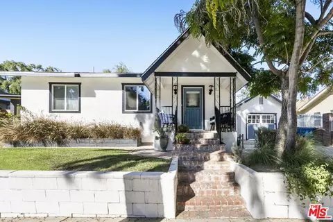 411 Ellis Ave, Inglewood, CA 90302