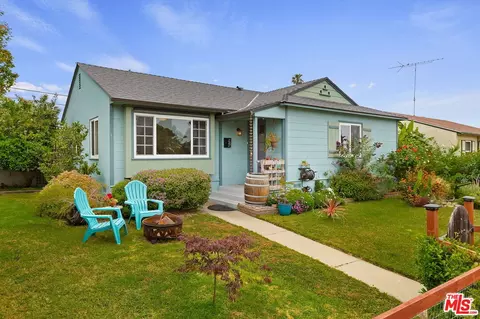 616 Lemon Grove Ave, Ventura, CA 93003