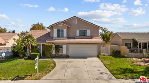 37626 Teal St, Palmdale, CA 93552
